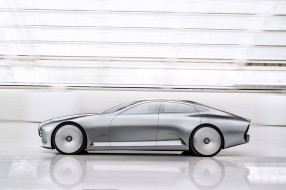 Mercedes-Benz Concept IAA Concept 2015 обои для рабочего стола 1920x1278 mercedes-benz concept iaa concept 2015, автомобили, mercedes-benz, concept, 2015, iaa