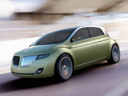 Lincoln C Concept 2009     2048x1536 lincoln c concept 2009, , lincoln, 2009, concept, c