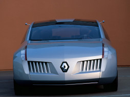 Renault Talisman Concept 2001     2048x1536 renault talisman concept 2001, , renault, 2001, concept, talisman
