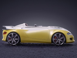 seat tango roadster concept 2001, , seat, roadster, tango, 2001, concept