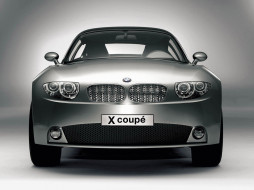 BMW X Coupe Concept 2001     1920x1440 bmw x coupe concept 2001, , bmw, 2001, coupe, concept, x
