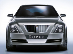 Rover TCV Concept 2002     1920x1440 rover tcv concept 2002, , rover, concept, 2002, tcv