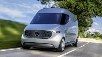 Mercedes‑Benz Vision Van Concept 2016 обои для рабочего стола 2276x1280 mercedes&, 8209, benz vision van concept 2016, автомобили, mercedes-benz, concept, mercedes, van, 2016, vision