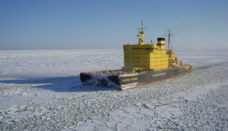      2557x1475 , , ce-breaker, baltic, ship, sea, ice, kapitan, sorokin, rosmorport