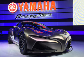 Yamaha Sports Ride Concept 2015 обои для рабочего стола 2000x1348 yamaha sports ride concept 2015, автомобили, выставки и уличные фото, yamaha, sports, ride, concept, 2015