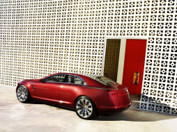 Lincoln MKR Concept 2007     1920x1440 lincoln mkr concept 2007, , lincoln, concept, 2007, mkr