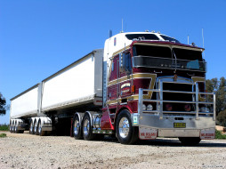 , kenworth