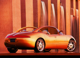 buick cielo concept 1999, автомобили, buick, cielo, concept, 1999