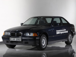 BMW 3 Series Coupe Hybrid Concept 1994     2048x1536 bmw 3 series coupe hybrid concept 1994, , bmw, 3, series, coupe, hybrid, concept, 1994