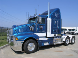 , kenworth