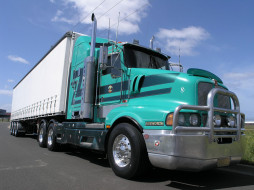 , kenworth