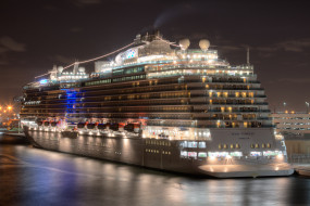 Regal Princess Cruise Ship     2048x1367 regal princess cruise ship, , , , 