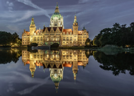 Hannover - Germany     2048x1472 hannover - germany, , - ,  ,  , , 