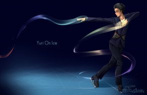 , yuri on ice, , 