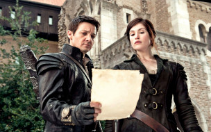 Hansel and Gretel Witch Hunters     1920x1200 hansel, and, gretel, witch, hunters, , , , , , 