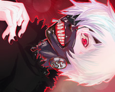 , tokyo ghoul, kaneki