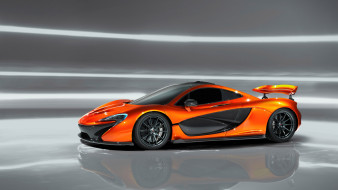 McLaren P1 Concept 2012     2276x1280 mclaren p1 concept 2012, , mclaren, p1, concept, 2012