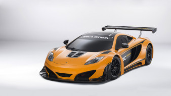 McLaren 12C Can-Am Edition Concept 2012 обои для рабочего стола 2276x1280 mclaren 12c can-am edition concept 2012, автомобили, mclaren, 12c, 2012, concept, edition, can-am