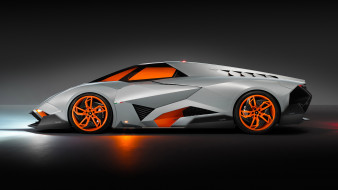 Lamborghini Egoista Concept 2013     2276x1280 lamborghini egoista concept 2013, , lamborghini, egoista, 2013, concept