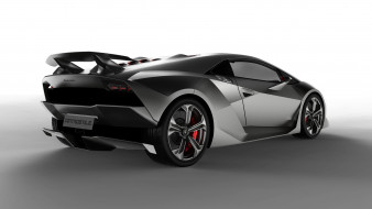 Lamborghini Sesto Elemento Concept 2012     2276x1280 lamborghini sesto elemento concept 2012, , lamborghini, sesto, elemento, concept, 2012