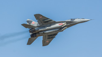 MiG-29GT     2048x1152 mig-29gt, ,  , 