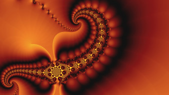 3 ,  , fractal, , , 