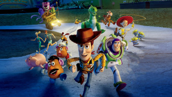, toy story 3, 