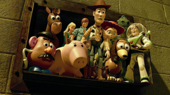 Toy Story 3     1920x1080 toy story 3, , 