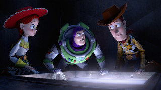 toy story of terror, , 