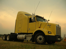 , kenworth