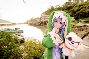 , cosplay , , date, a, live