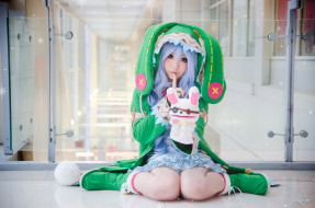 , cosplay , , date, a, live