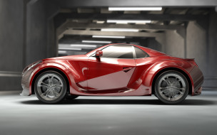 Future Car     2560x1600 future car, , 3, future, , car, , 
