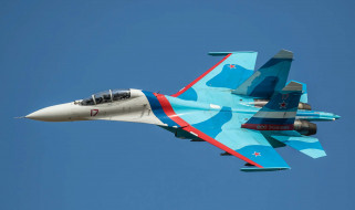 Su-27UB     2000x1184 su-27ub, ,  , 