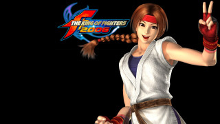      1920x1080  , the king of fighters 2006, 