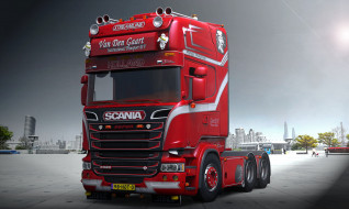 Scania     2048x1227 scania, , 