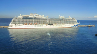 ROYAL PRINCESS     2048x1152 royal princess, , , , 