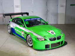 2009-BMW-Alpina-B6-GT3     1920x1440 2009, bmw, alpina, b6, gt3, 