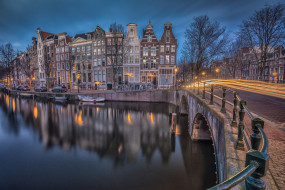 Amsterdam     2048x1367 amsterdam, ,  , , 