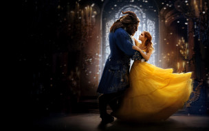      2880x1800  , beauty and the beast, beauty, and, the, beast