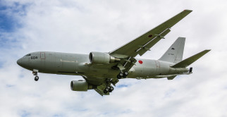 BOEING KC-767     3000x1551 boeing kc-767, ,  , 