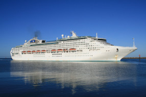 SUN PRINCESS     2048x1365 sun princess, , , , 