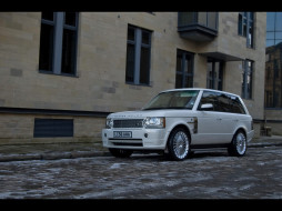 2009-Project-Kahn-Range-Rover-Vogue     1600x1200 2009, project, kahn, range, rover, vogue, 