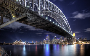 Sydney     2560x1600 sydney, , -   , bridge, , , , 