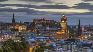Edinburgh, Scotland     2048x1152 edinburgh,  scotland, ,  , , , 