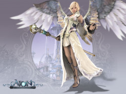  , aion,  the tower of eternity, 