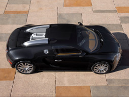 bugatti, veyron, 2009, 