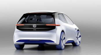 Volkswagen I.D. Concept 2016     2201x1200 volkswagen i,  concept 2016, , volkswagen, d, i, 2016, concept