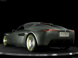 Koenigsegg-Quant Concept 2009     1600x1200 koenigsegg, quant, concept, 2009, 