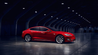 Tesla Model S 2017     2276x1280 tesla model s 2017, , tesla, 2017, s, model
